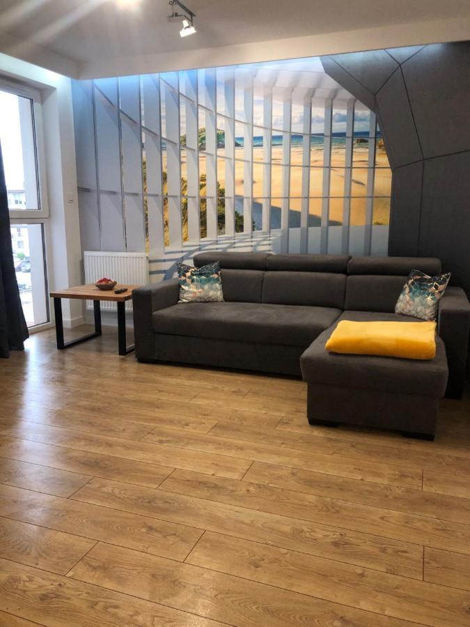 Dziwnówek Słoneczne Tarasy EmiMar - private SAUNA Exterior foto